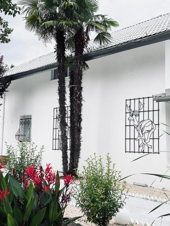 Voda Sapanca Exterior foto